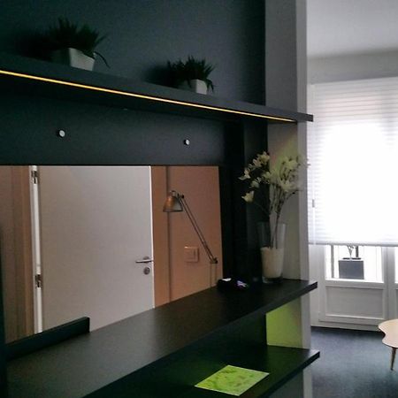 Residence O Lit Στρασβούργο Εξωτερικό φωτογραφία
