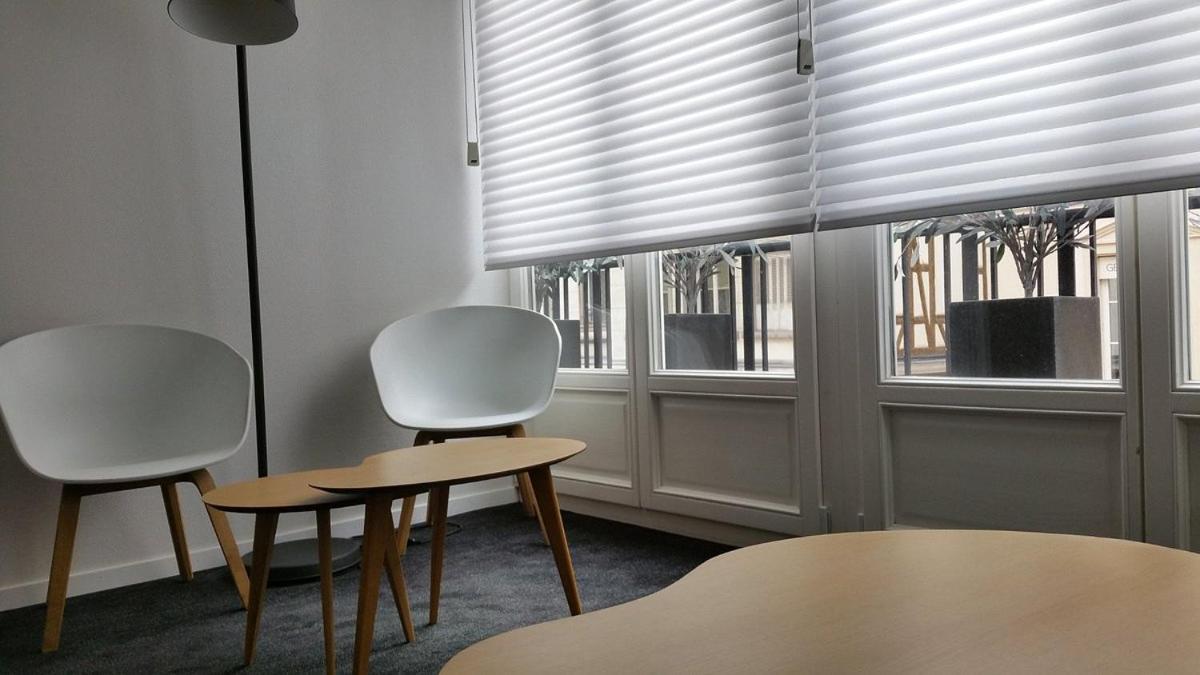 Residence O Lit Στρασβούργο Εξωτερικό φωτογραφία
