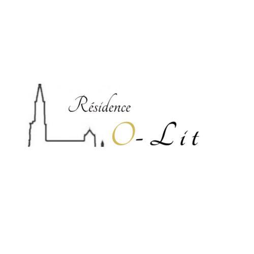 Residence O Lit Στρασβούργο Εξωτερικό φωτογραφία