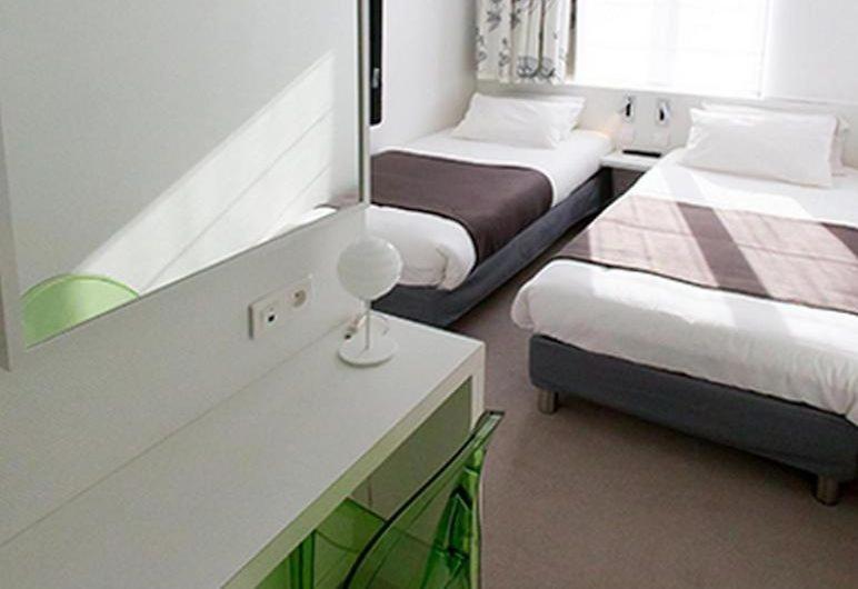 Residence O Lit Στρασβούργο Εξωτερικό φωτογραφία