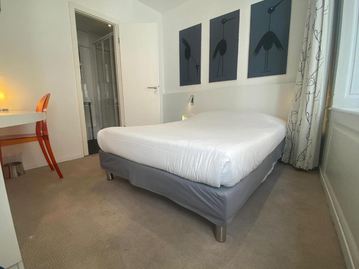 Residence O Lit Στρασβούργο Εξωτερικό φωτογραφία