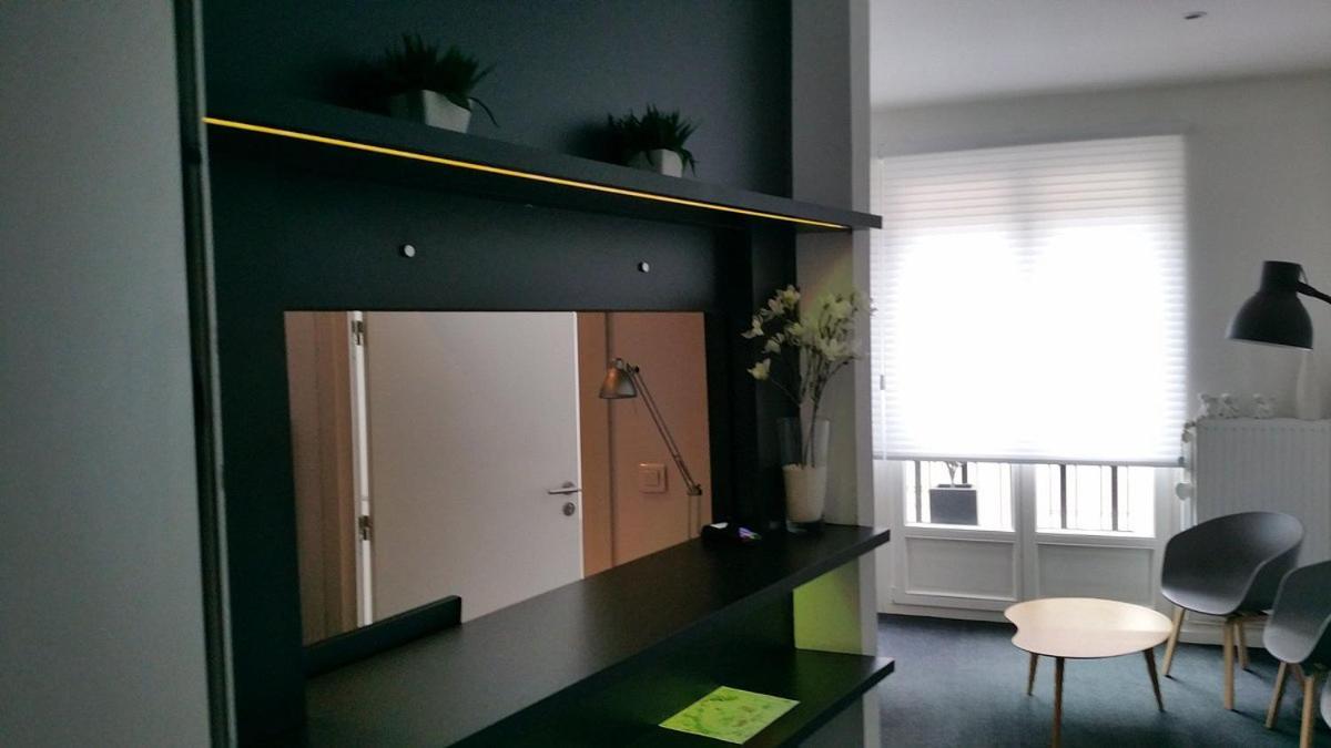 Residence O Lit Στρασβούργο Εξωτερικό φωτογραφία